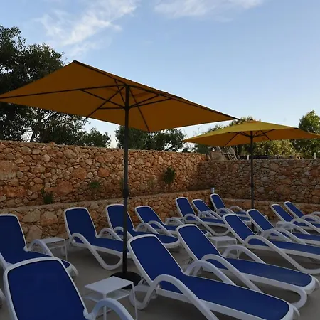 Appartement Wileg 4a Luxury With Shared Swimming Pool. *